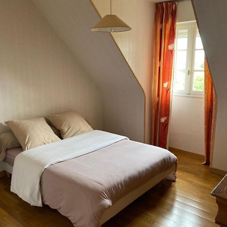 Maison Tout Confort Proche Des Plages Ploemeur Exterior foto