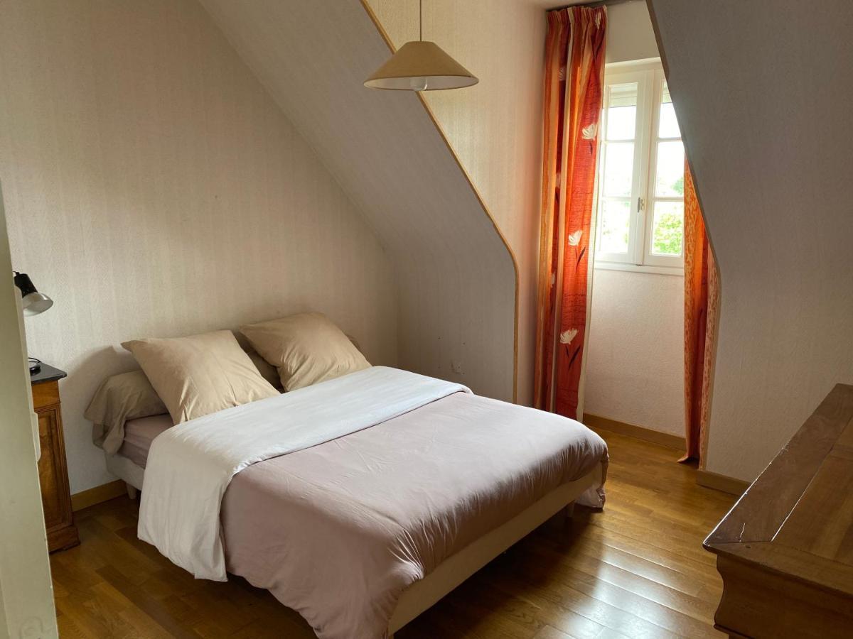 Maison Tout Confort Proche Des Plages Ploemeur Exterior foto